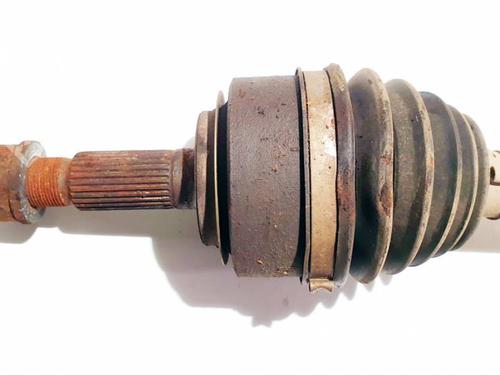 Right front driveshaft HONDA FR-V (BE) 2.2 i CTDi (BE5) | BP34869857M39 - Image 2
