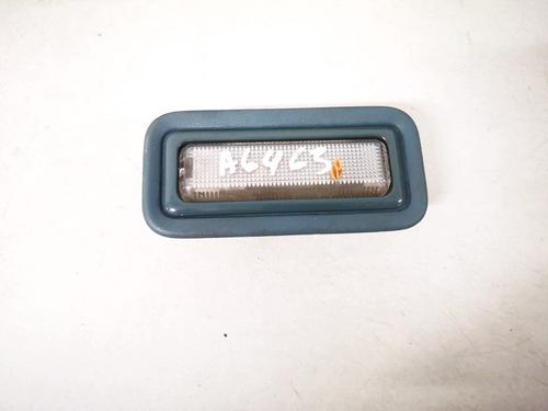 Plafonier Plafonier RENAULT MEGANE Scenic (JA0/1_) 1.6 e (JA0F) (90 hp) 35542905 35542905
