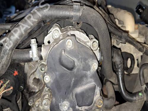 Used Vacuum pump Vacuum pump VW PASSAT B6 (3C2) 1.9 TDI (105 hp) 34789329 34789329