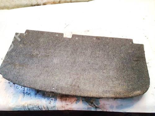 Bagagerumsgulv Bagagerumsgulv DAIHATSU MATERIA (M4_) 1.5 (103 hp) 35360238 35360238