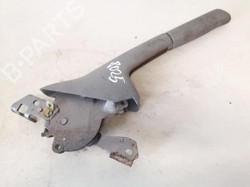 Used Hand brake Hand brake RENAULT CLIO II (BB_, CB_) 1.6 16V (BB01, BB0H, BB0T, BB14, BB1D, BB1R, BB2KL, BB3G... (107 hp) 35436398 35436398