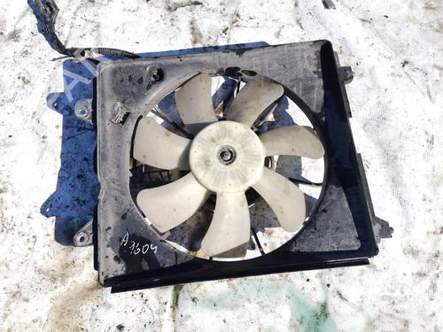 Used Fan Fan HONDA CIVIC VIII Saloon (FD, FA) 1.3 IMA (FA3, FD3) (95 hp) 35059429 35059429