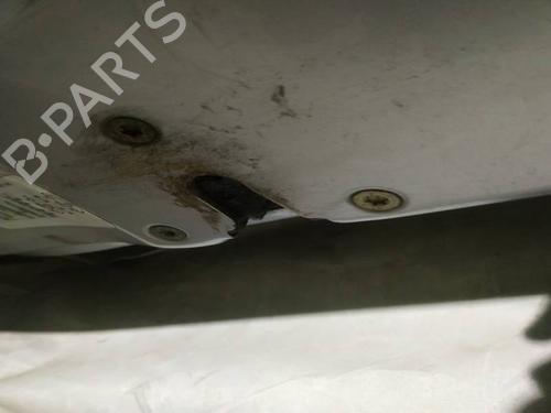 Front left lock CITROËN C8 (EA_, EB_) 2.2 HDi | BP35264439C98 - Image 2