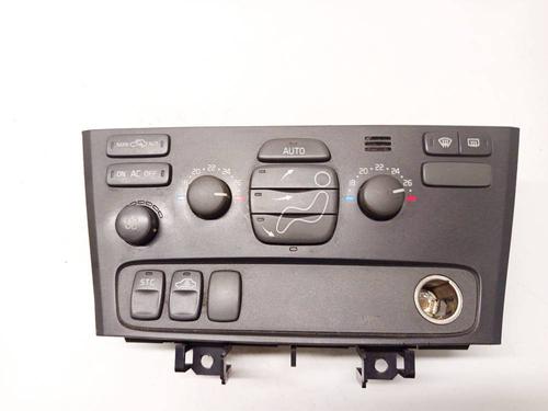 Used Climate control Climate control VOLVO S60 I (384) 2.4 (140 hp) 34807841 34807841