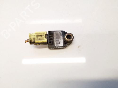 Used Electronic module Electronic module TOYOTA AVENSIS (_T25_) 2.0 D-4D (CDT250_, CDT250R) (116 hp) 33109451 33109451