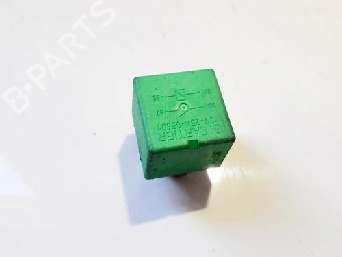 Used Other Other PEUGEOT 806 (221) 2.0 HDI (109 hp) 33529199 33529199