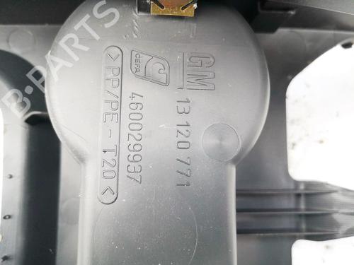 Cup/Object holder OPEL MERIVA A MPV (X03) 1.7 CDTI (E75) | BP35396625I37 - Image 3
