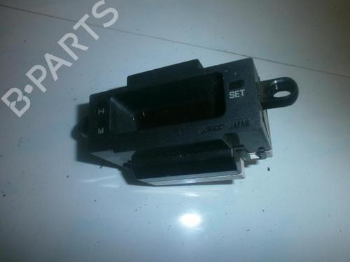 Afficheur Afficheur MAZDA 626 III (GD) 1.6 (GD106) (82 hp) 35661166 35661166