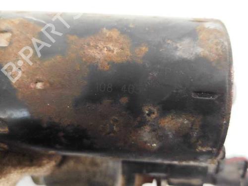 Starter AUDI A6 C6 (4F2) 3.2 FSI | BP35315442M8 - Image 3