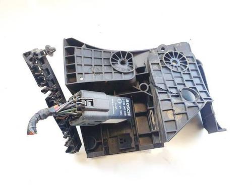 Electronic sensor SKODA SUPERB II (3T4) 2.0 TDI | BP34788010M84 - Image 2