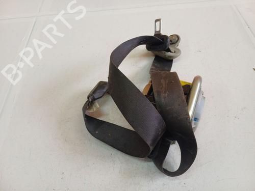 Front right seatbelt MAZDA 6 Hatchback (GG) 2.0 DI (GG14) | BP34841168I25 - Image 2