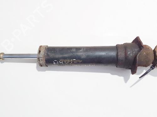 Used Left rear shock absorber Left rear shock absorber 35617820 35617820