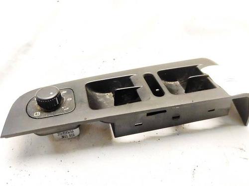 Used Mirror switch Mirror switch SKODA SUPERB II (3T4) 2.0 TDI (170 hp) 35357291 35357291