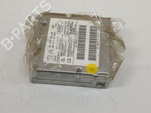 Used ECU airbags ECU airbags 38160875 38160875
