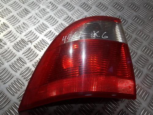 Used Left taillight Left taillight 35697178 35697178