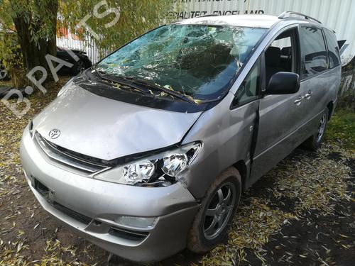 Electronic module TOYOTA PREVIA II (_R3_) 2.0 D-4D (CLR30_, CLR30R) | BP33062018M83 - Image 6