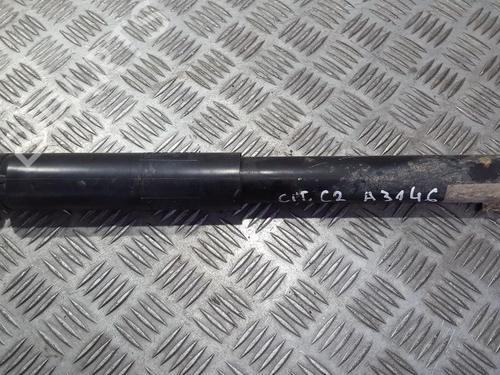 Used Left rear shock absorber Left rear shock absorber CITROËN C2 (JM_) 1.4 16V (90 hp) 35665645 35665645
