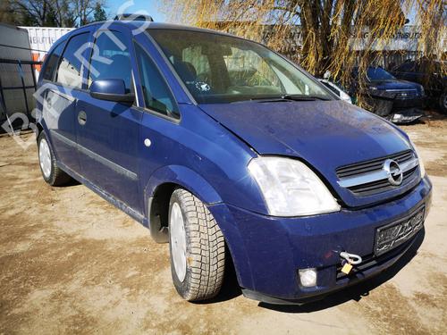Used Parts OPEL MERIVA A MPV (X03) 1.7 CDTI (E75) (100 hp) 4444933