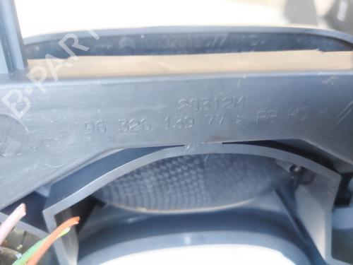 Cup/Object holder CITROËN C5 I (DC_) 2.0 HDi (DCRHYB) | BP35575792I37 - Image 3