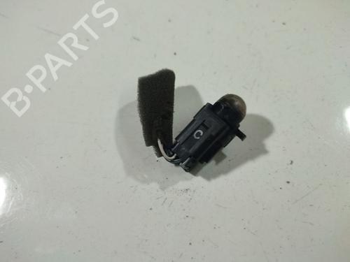 Used Electronic module Electronic module CHEVROLET CAPTIVA (C100, C140) 2.0 D 4WD (150 hp) 34850464 34850464