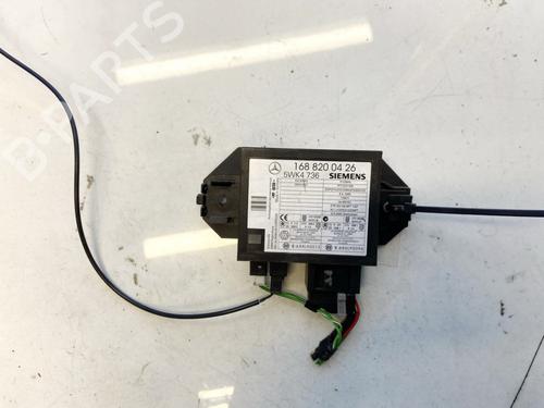 Used Electronic module Electronic module 35466977 35466977
