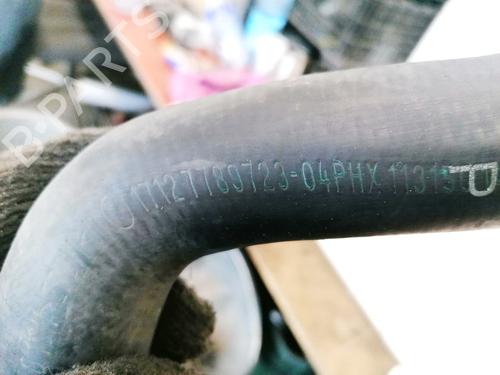 Pipe OPEL INSIGNIA A (G09) 1.8 (68) | BP32885267M125 - Image 3