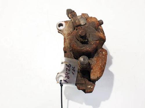 Left front brake caliper VW PASSAT B6 (3C2) 2.0 TDI | BP35363959M105 - Image 2