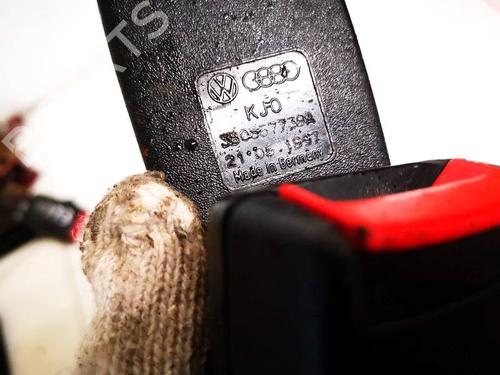 Seat buckle VW PASSAT B5 Variant (3B5) 1.9 TDI | BP35013441I32 - Image 3