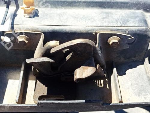 hjelmlås hjelmlås VW GOLF III (1H1) 1.8 (90 hp) 35618173 35618173