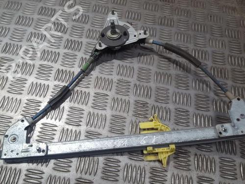 Used Rear left window mechanism Rear left window mechanism 35693772 35693772