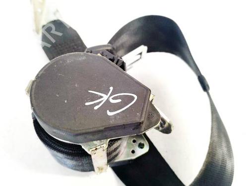 Rear left seatbelt SEAT LEON (1P1) 1.9 TDI | BP34774222I29 - Image 2