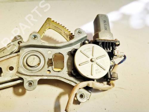 Used Left rear window motor Left rear window motor 34969246 34969246