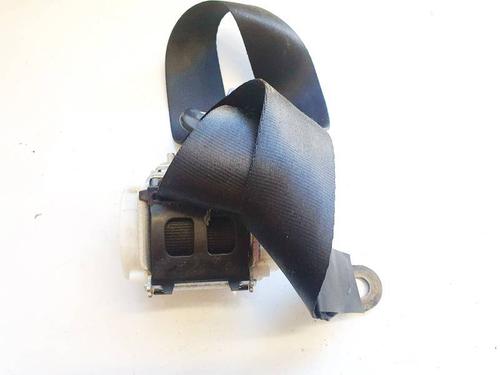 Used Rear center seatbelt Rear center seatbelt 35229453 35229453