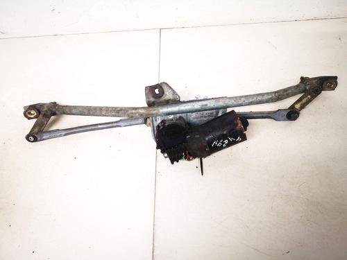Used Front wipers mechanism Front wipers mechanism 35547665 35547665