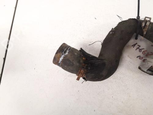 Pipe SAAB 9-3 (YS3F, E79, D79, D75) 2.2 TiD | BP32904140M125 - Image 2