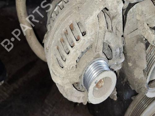 Alternator OPEL VECTRA C (Z02) 2.0 DTI 16V (F69) | BP36588558M7 - Image 2