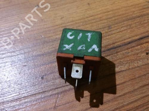 Used Other Other CITROËN XANTIA (X1_, X2_) 1.6 i (88 hp) 33530923 33530923