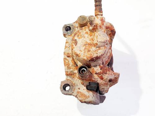Left front brake caliper FORD GALAXY II (WA6) 2.0 TDCi | BP35089187M105 - Image 2