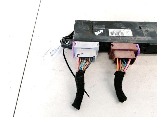 Electronic module FIAT STILO (192_) 1.9 JTD (192_XE1A) | BP35580589M83 - Image 2