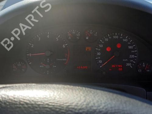 Electronic module AUDI A6 C5 (4B2, 4B4) 1.8 T | BP33075320M83 - Image 9