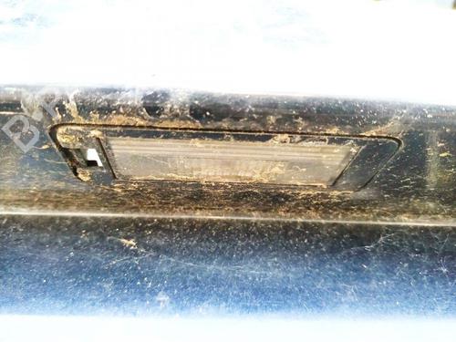 licence-plate-light-vw-fox-hatchback-5z1-5z3-5z4-2003-2004-2005-2006-2007-2008-2009-2010-2011-2012-2013-2014-2015-35494306 main image