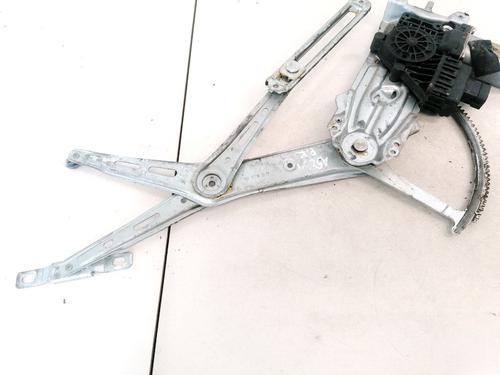 Used Front left window mechanism Front left window mechanism 35591993 35591993