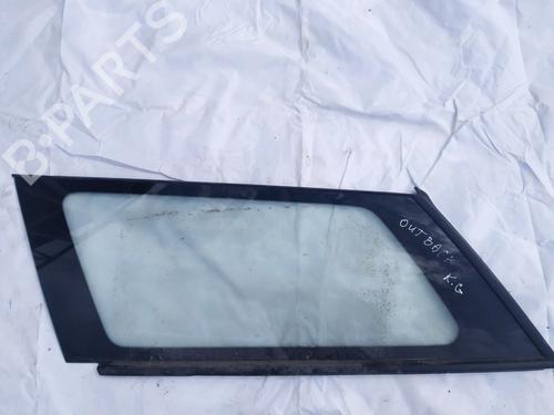 Panel rude bagtil venstre Panel rude bagtil venstre SUBARU LEGACY OUTBACK (BG) 2.5 (BG9) (150 hp) 35611981 35611981