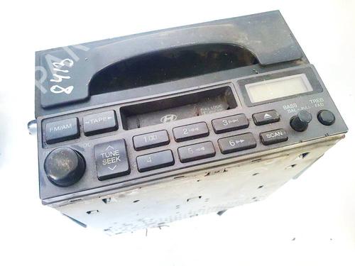Used Radio Radio 35385667 35385667