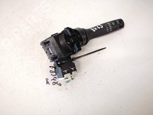 Used Warning switch Warning switch TOYOTA YARIS (_P9_) 1.5 (NCP91_, NCP91R) (109 hp) 35381723 35381723