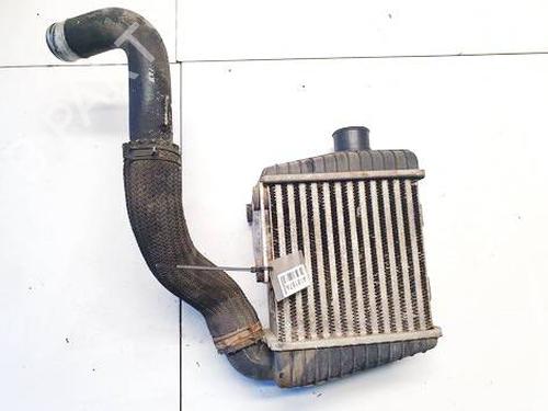 Intercooler KIA CERATO I Hatchback (LD) 1.5 CRDi | BP34826062M30 - Image 2