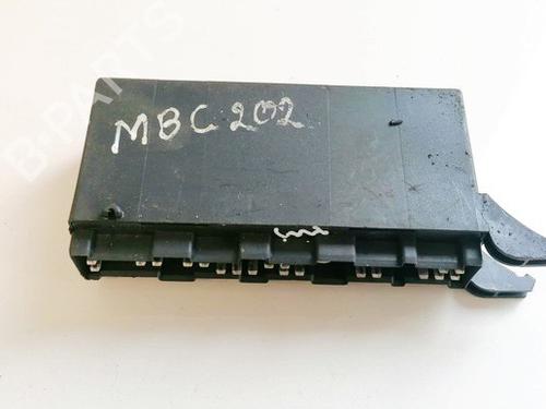 Used Lights ECU Lights ECU 35632674 35632674