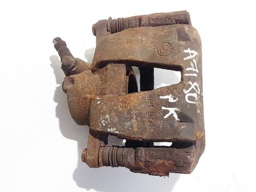 Used Left front brake caliper Left front brake caliper FIAT IDEA (350_) 1.3 D Multijet (70 hp) 35501866 35501866
