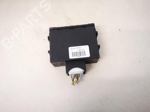 Used Electronic module Electronic module 35503076 35503076