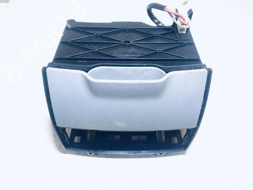 Used Cup/Object holder Cup/Object holder VW CRAFTER 30-35 Bus (2E_) 2.5 TDI (109 hp) 35643991 35643991